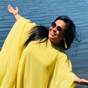 Meet your Posher, Marisol